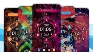 15 beautiful models in one amazing site! Alpha Hybrid Launcher Prime 8 5 Apk Mod Full Paid Android
