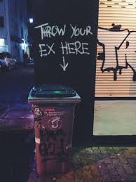 Mar 10, 2021 · it might seem funny that you can learn so much from a comic or show, but it's true. Trash Quotes Tumblr Throw Your Ex Here Picture Quotes Dogtrainingobedienceschool Com