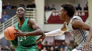 Alex antetokounmpo and wisconsin playground faced jaden springer and bmaze elite near giannis's youngest brother alex antetokounmpo was dropping dimes and splashing 3s on his way. Giannis Antetokounmpo S Brother Alex To Skip College Play In Europe