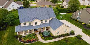 Gallery | Peak Precision Contracting Pefectly Completed Roofing Projects