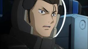 Gundam 00 S2 — Episode 09