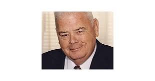 Thomas McDONNELL Obituary (2014)