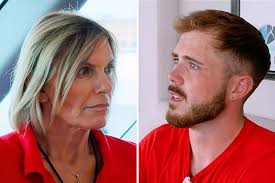 Let it Go Stefan ????? let it go ????? Dimera's do NOT let things go !! ???  its insulting to even consider the concept !!!! This just tells me that you  decided