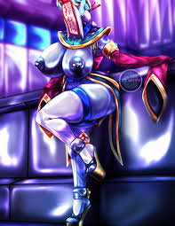 Rule34 - If it exists, there is porn of it  jsyrin  4647739