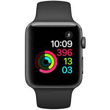 Apple Watch Series 1 Aluminum 42mm