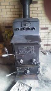 For specific start up or shut down instruction, please consult your harman product's manual. Harman Sf 150 Dual Fuel Wood Coal Stove W Blower 2200 Pottsville Garden Items For Sale Reading Pa Shoppok