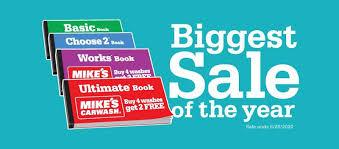 We did not find results for: Mike S Carwash Prices 2021