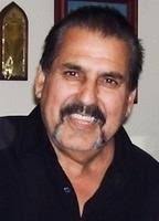 Jesse Mendoza Obituary (1945
