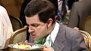 The Curse Of Mr Bean Episode 3 Widescreen Classic Mr Bean Youtube