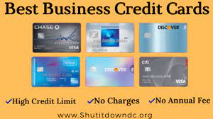 Our top business credit cards can all help a business meet its spending needs while offering extra perks. Credit Card Secrets 3 Great Tips For Using Your Debt 198 Business Credit News