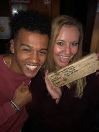 Erin Rambo's Instagram, Twitter & Facebook