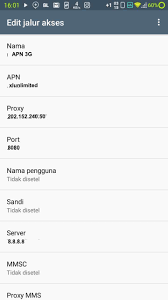 Tapi bagi anda yang membutuhkan koneksi internet. 10 Cara Setting Apn Xl 3g 4g Lte Agar Cepat Dan Stabil