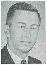 Larson, Calvin R. "Cal"