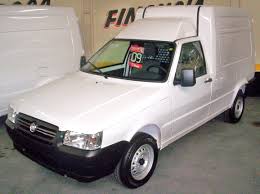 Fiat Fiorino 1300 12 Ton Fiat Car Vans
