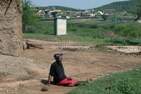 Jacob zuma is having the time of his life now that he is retired. Nkandla Southafrica 016 Jpg Per Anders Pettersson