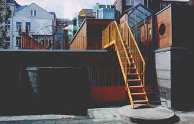 Access rd clyde, tx 79510. Street Urchin Mothers House Amsterdam By Aldo Van Eyck Architectural Review