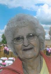 Obituary of Ava Munroe