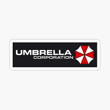 Umbrella Corporation Stickers Redbubble Welcome to umbrella corporation australia.this page will be a central hub for all employees and operatives of. redbubble