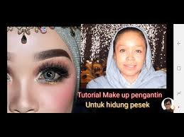 Pin Di Tutorial Pengantin