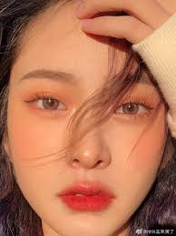 Pin By Yana Meyer On Makeup Looks Korean Natural Makeup Makeup Korean Style Korean Eye Makeup
