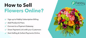 Maybe you would like to learn more about one of these? How To Sell Flowers Online Step By Step Free Method