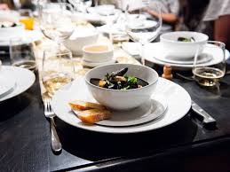 I'm organizing a dinner at a restaurant to celebrate a friend's engagement, but i can't afford to foot the bill for everyone. 13 Great Dinner Party Ideas With Wine Wine Folly