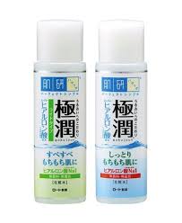 Nước hoa hồng của Nhật Bản chính hãng tại JP shop Hà Nội