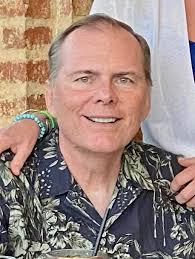 David (Dave) Matthew Hopkins — A Sacred Moment