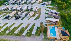 Port aransas is the perfect base camp for exploring corpus christi. Aloha Beach Rv Resort Port Aransas Texas Campspot