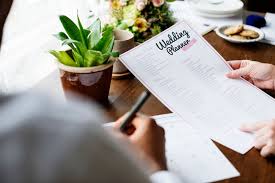 Hochzeitsmagazine können ihnen eine gute hilfe sein, um ihre hochzeit erfolgreich zu planen. Checkliste Hochzeit Eure To Do Liste I Weddyplace