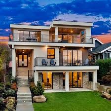 40 Dream House Architecture Housedesign Houseideas Housedecor Home Garden Design Architecture House Home Building Design Modern Architecture House