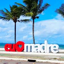 Eu Amo Madre - YouTube