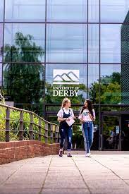 University of derby is in the top 10% of universities in the world, ranking 92nd in the united kingdom and 1330th globally. University Of Derby Studylink