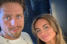 Monique westenberg was born on 26 december 1977 in rotterdam. Andre Hazes And New Girlfriend Sarah Were Threatened And Secured Newswep