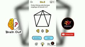 Kunci jawaban brain out level 48. Kunci Jawaban Brain Out Coba Hitung Ada Berapa Segitiga Kami