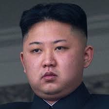 Kim Jong-un