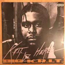 Big K.R.I.T.