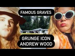 Mother Love Bone at the Kent Skate King 8 11 88