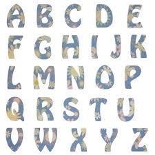 View and print these free a to z letters below. Download Free Photo Of Alphabet Letter Letters Alphabet Letters Alphabet Letter From Needpix Com