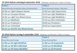 Wk ek schema начал(а) читать. Schema 2018 Ek Tractor Pulling In Alphen Nb Nederlandse Tractor Pulling Forum