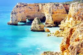 The algarve is the southernmost region of continental portugal. Our Picks Top 10 Most Stunning Algarve Beaches Portugal Com