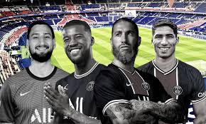 لا توجد مشكلة مع الانتقادات التي توجه لي كلاعب ولكن ما يؤثر علي هو الهجوم عليّ. Ø¨Ø§Ø±ÙŠØ³ Ø³Ø§Ù† Ø¬ÙŠØ±Ù…Ø§Ù† ÙŠØ´Ø¹Ù„ Ø³ÙˆÙ‚ Ø§Ù„Ø§Ù†ØªÙ‚Ø§Ù„Ø§Øª Ø§Ø³ØªØ¹Ø¯Ø§Ø¯ Ø§ Ù„Ù„Ù…ÙˆØ³Ù… Ø§Ù„Ù…Ù‚Ø¨Ù„ Ø¹Ù†Ø¨ Ø¨Ù„Ø¯ÙŠ