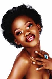 Pixie is the most popular short cut for a round face, however. Short Hairstyles For Black Women With Round Faces