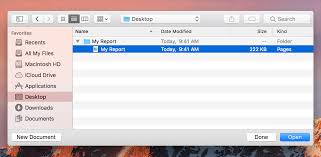 Dialogs Windows And Views Macos Human Interface Guidelines Apple Developer