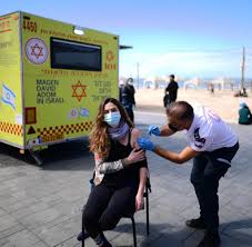 Total and new cases, deaths per day, mortality and recovery rates, current active cases, recoveries, trends and timeline. Coronavirus In Israel Welt