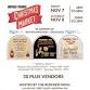 ANNUAL VINTAGE CHRISTMAS MARKET event in Renfrew, ON