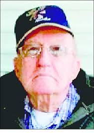 William McQueen Obituary