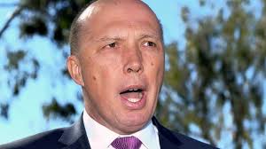 Minister for health from 18.9.2013 to 23.12.2014. Peter Dutton Is Fundamentally Unfit To Lead This Country