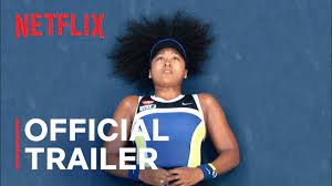 Olympia, is allowed to travel to japan with her. Netflix Und Nationalismus Naomi Osaka Bei Olympia Sport Dw 13 07 2021