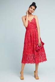 Sherbert Lace Midi Dress Outdoor Wedding Guest Dresses Lace Midi Dress Plus Size Wedding Guest Dresses